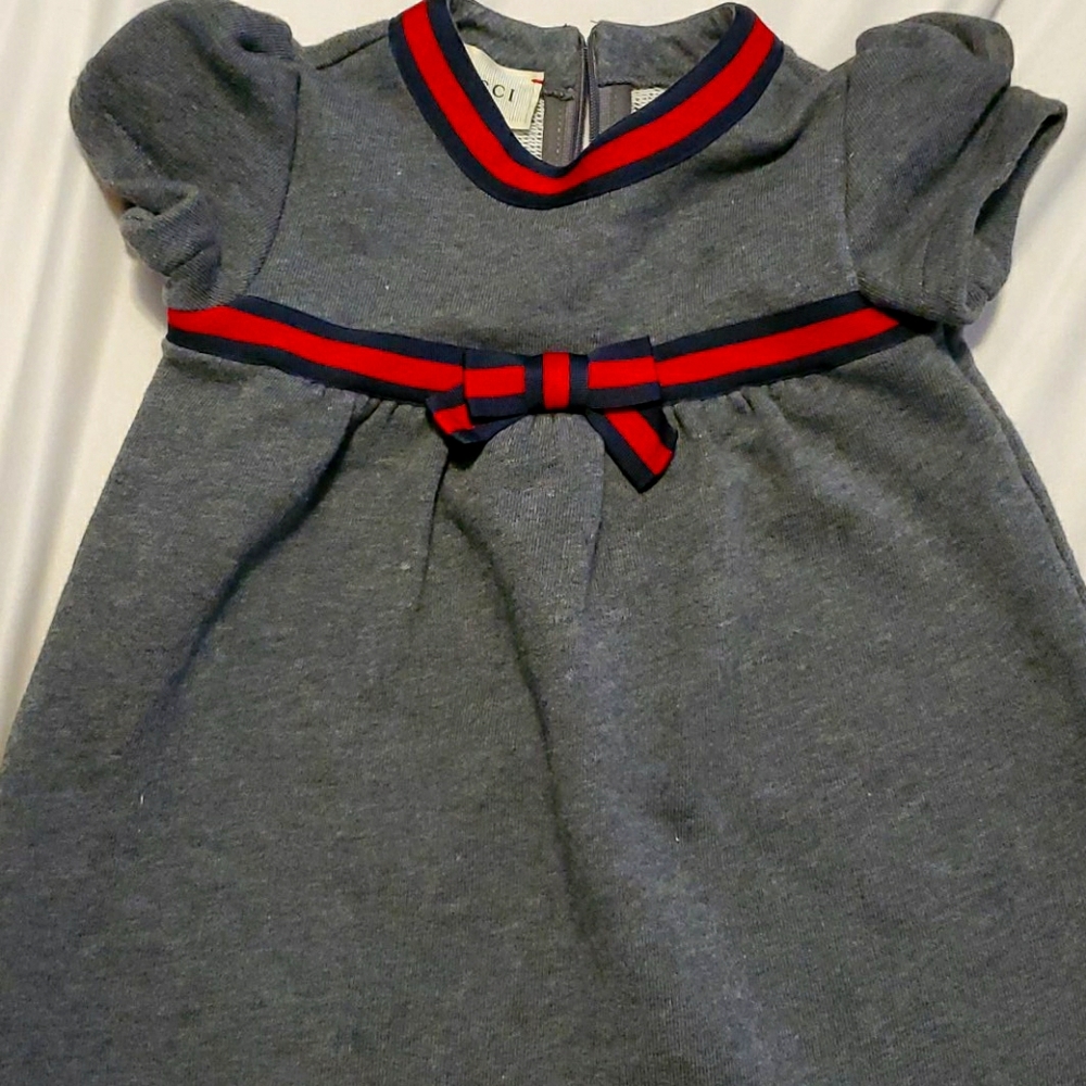 Baby girl dress